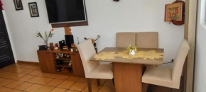 Apartamento inteiro em Tambaú, no Centro Turístico de João Pessoa